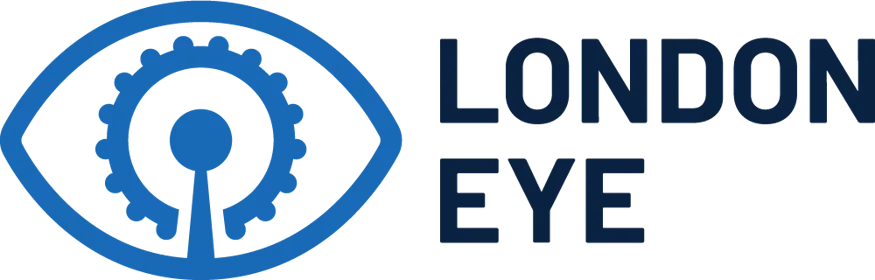 The London Eye